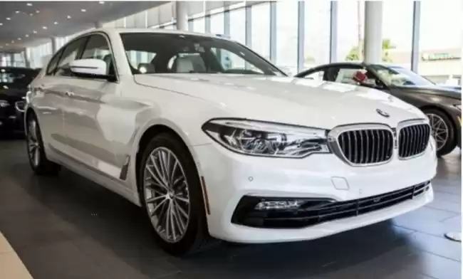 Used BMW Unspecified For Sale in Doha #7768 - 1  image 